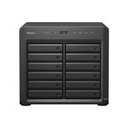Synology Diskstation...